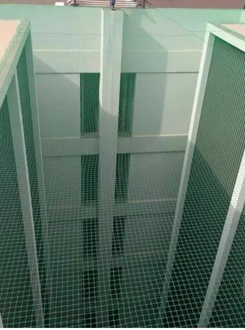 mouni safety nets pallikaranai in chennai - Photo No.10