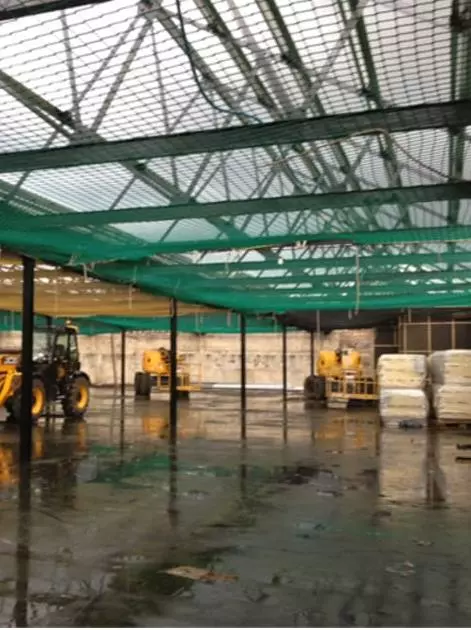 mouni safety nets pallikaranai in chennai - Photo No.4