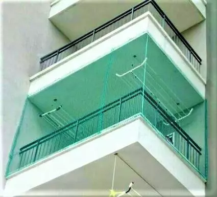 mouni safety nets pallikaranai in chennai - Photo No.24