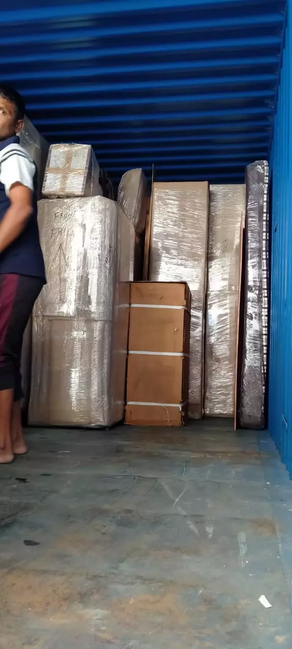 chaturvedi packers and movers korattur in chennai - Photo No.5