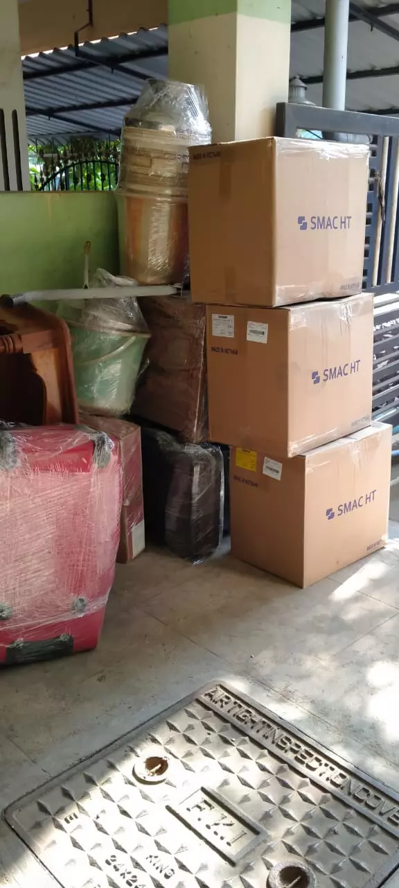 chaturvedi packers and movers korattur in chennai - Photo No.3