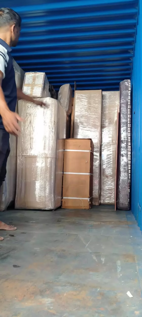 chaturvedi packers and movers korattur in chennai - Photo No.9