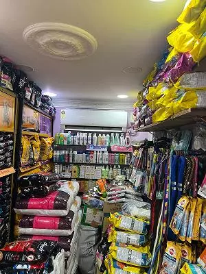 k pet store police station road in chilakaluripet - Photo No.2