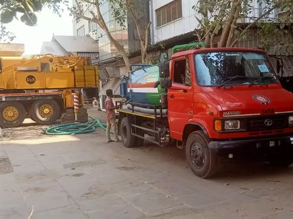 keerhi septic tank cleaners wood nagar in chirala - Photo No.13