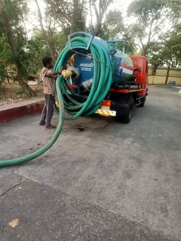 keerhi septic tank cleaners wood nagar in chirala - Photo No.15