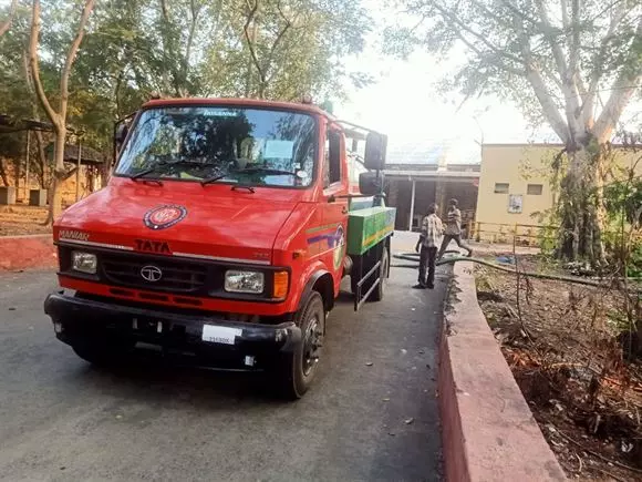 keerhi septic tank cleaners wood nagar in chirala - Photo No.12