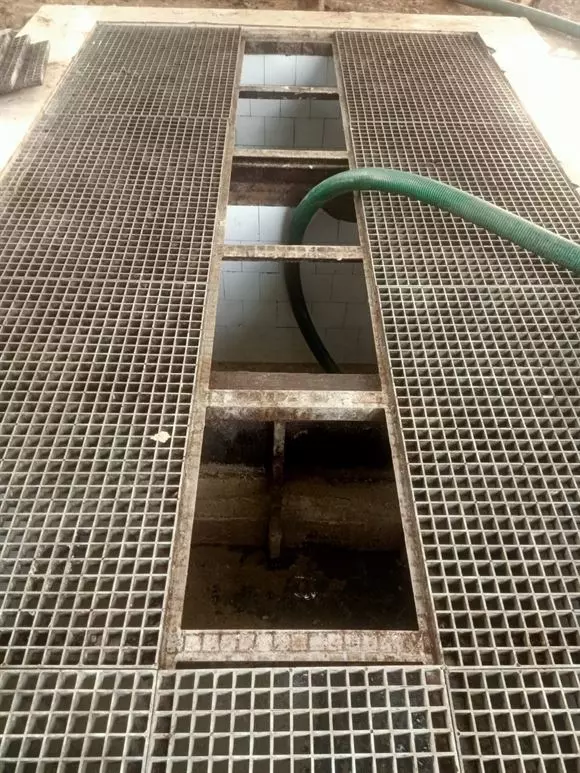 keerhi septic tank cleaners wood nagar in chirala - Photo No.10