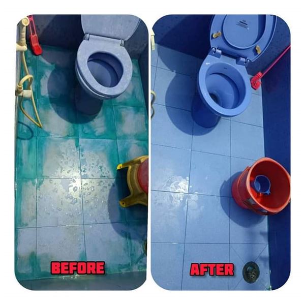 unique home cleaning service kongareddypalli in chittoor - Photo No.5