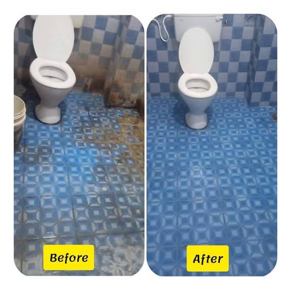 unique home cleaning service greamspet in chittoor - Photo No.1