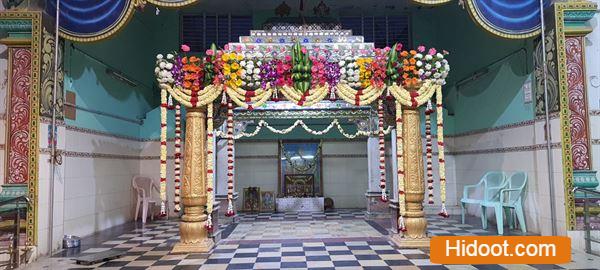 Photos Chittoor 1262022222750 sri venkateswara flower decoration flower decorators near palamaner in chittor