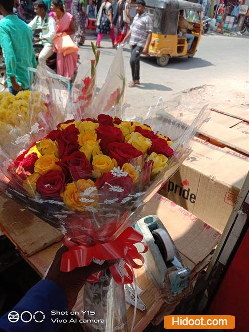flower decorators near otk road in chittoor - Photo No.4