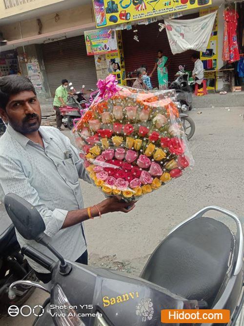 flower decorators near otk road in chittoor - Photo No.1