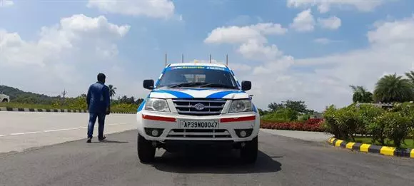 shabbeer car towing service bangarupalem in chittoor - Photo No.0