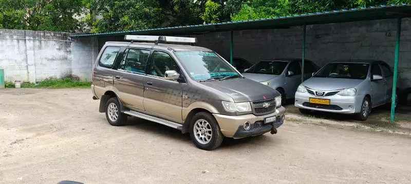 sri varasiddi vinayaka travels ram nagar colony in chittoor - Photo No.1