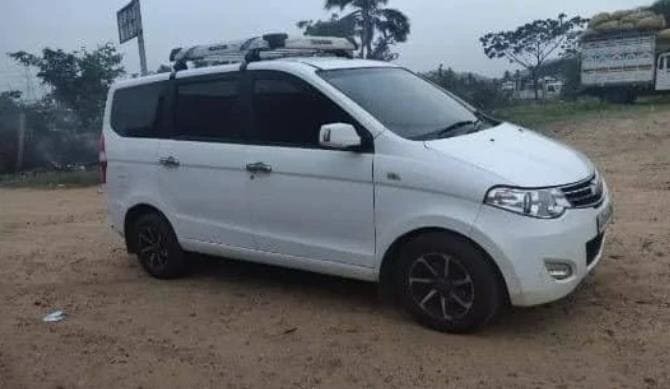 arjuna travels kuppam in chittoor - Photo No.7