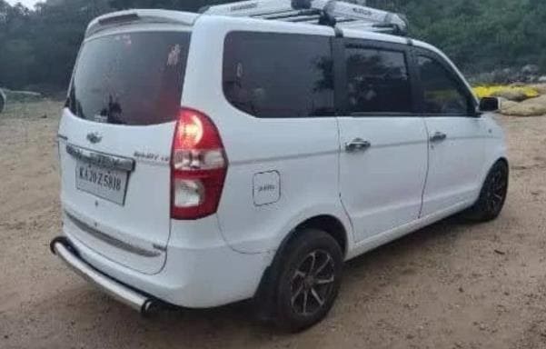 arjuna travels kuppam in chittoor - Photo No.5