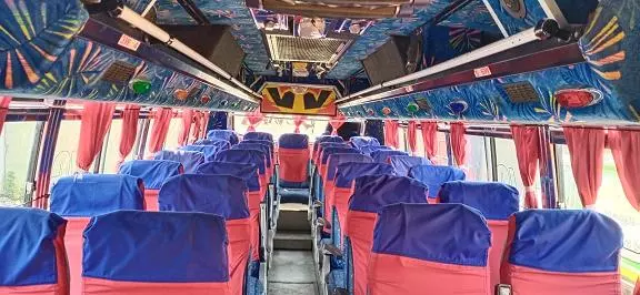 sunrise tours and travels high road in chittoor - Photo No.4