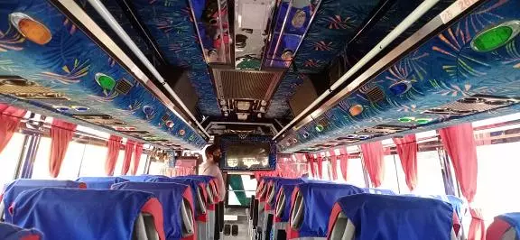 sunrise tours and travels high road in chittoor - Photo No.7