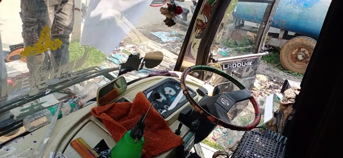 sunrise tours and travels high road in chittoor - Photo No.13