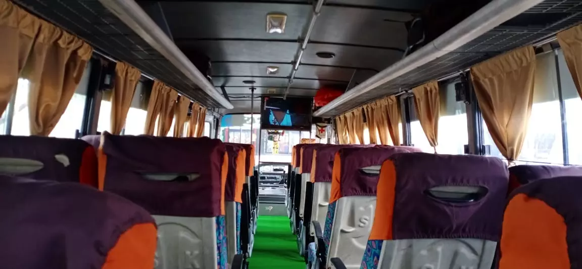 sunrise tours and travels high road in chittoor - Photo No.11