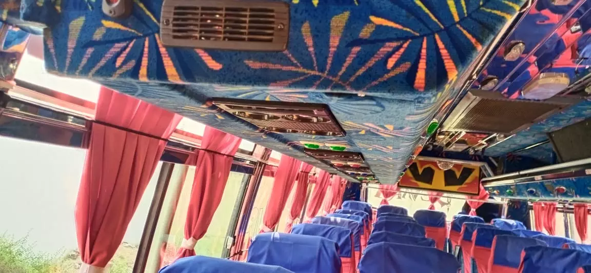 sunrise tours and travels high road in chittoor - Photo No.12