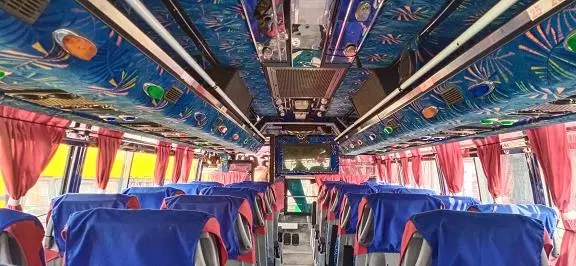 sunrise tours and travels high road in chittoor - Photo No.15