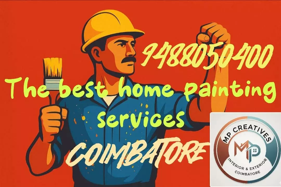 mp creatives pelamedu coimbatore - Photo No.17