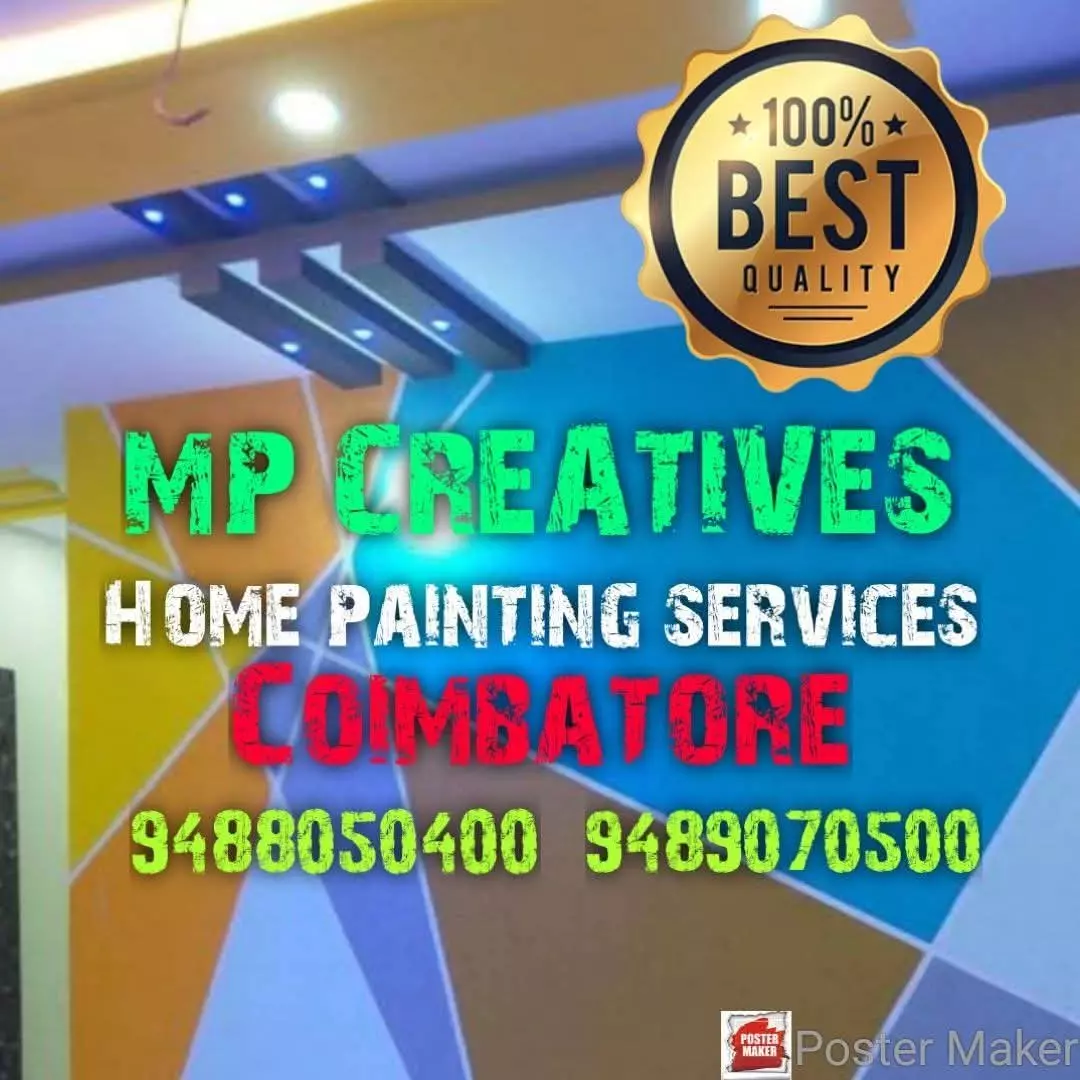 mp creatives pelamedu coimbatore - Photo No.15