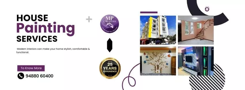 mp creatives pelamedu coimbatore - Photo No.9