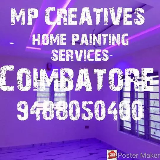mp creatives pelamedu coimbatore - Photo No.0