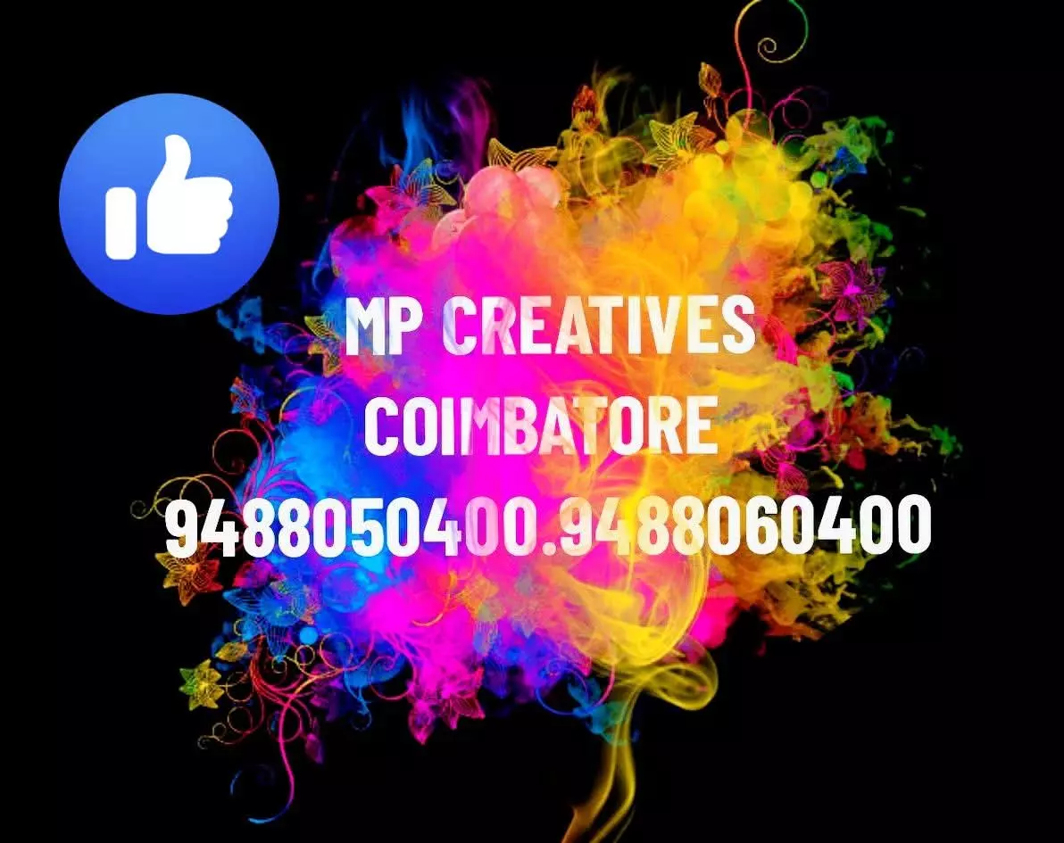 mp creatives pelamedu coimbatore - Photo No.12
