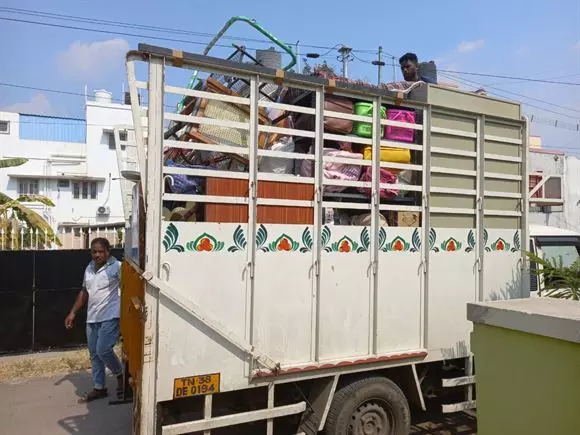 aadhira packers and movers saravanampatti in coimbatore - Photo No.14