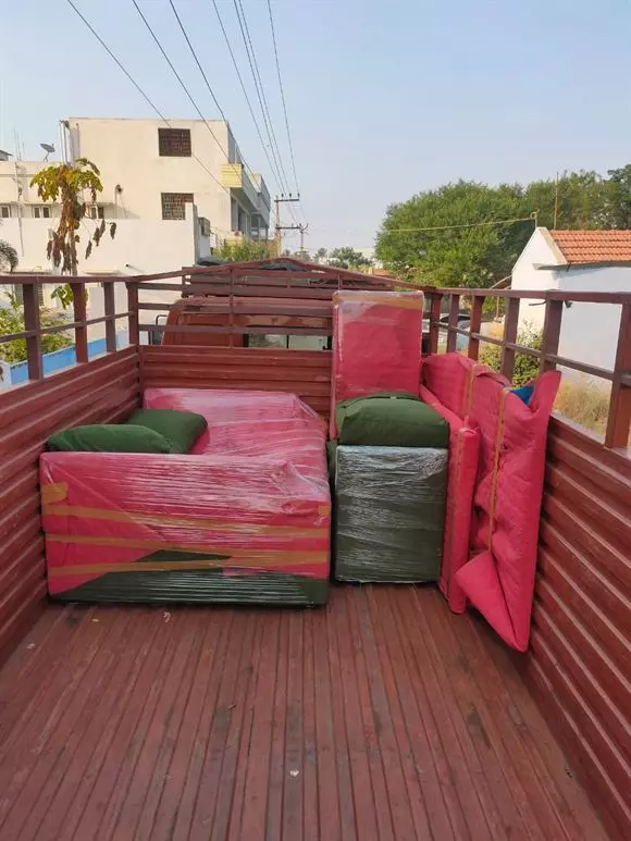 aadhira packers and movers saravanampatti in coimbatore - Photo No.10