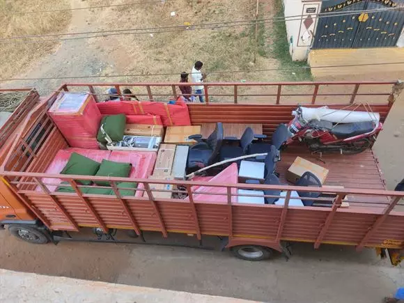 aadhira packers and movers saravanampatti in coimbatore - Photo No.7