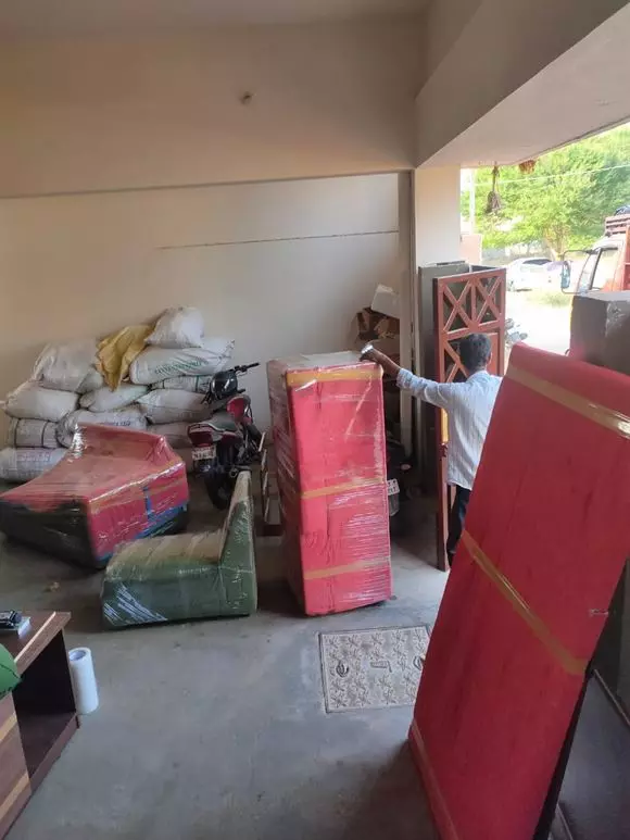 aadhira packers and movers saravanampatti in coimbatore - Photo No.6