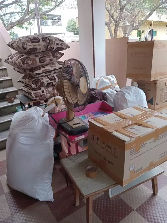 aadhira packers and movers saravanampatti in coimbatore - Photo No.22