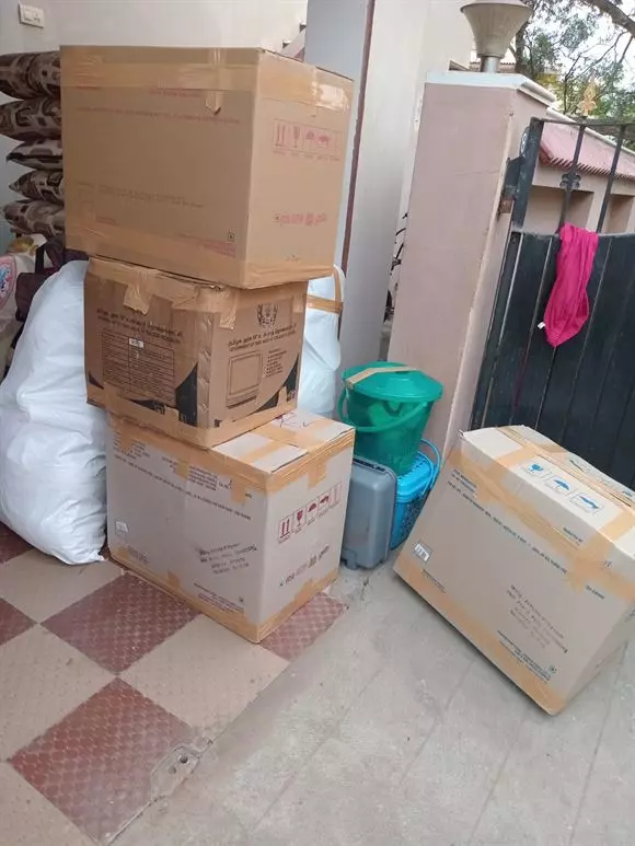 aadhira packers and movers saravanampatti in coimbatore - Photo No.21