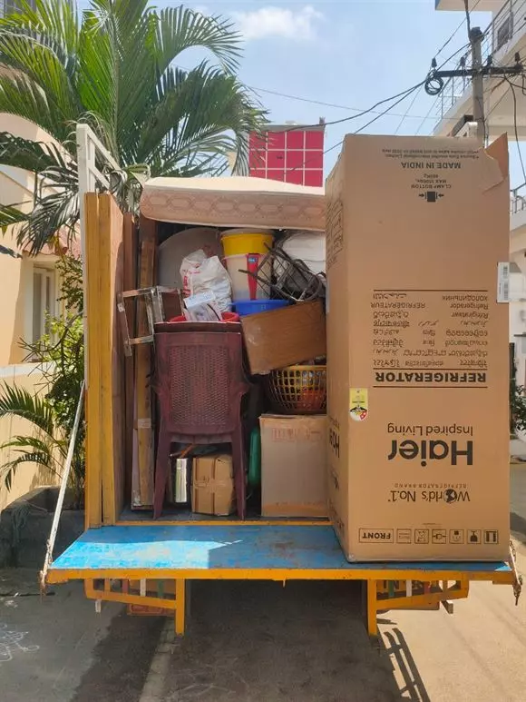 aadhira packers and movers saravanampatti in coimbatore - Photo No.20