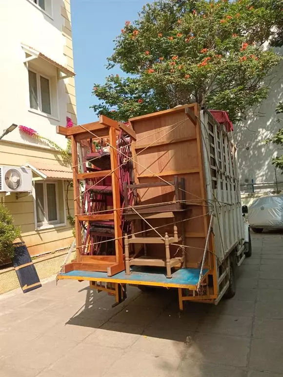 aadhira packers and movers saravanampatti in coimbatore - Photo No.19