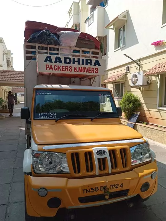 aadhira packers and movers saravanampatti in coimbatore - Photo No.18