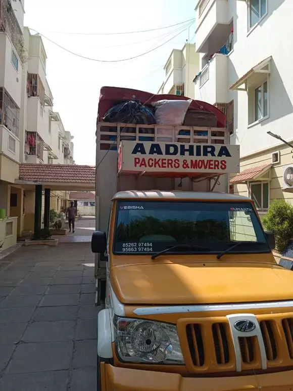 aadhira packers and movers saravanampatti in coimbatore - Photo No.17