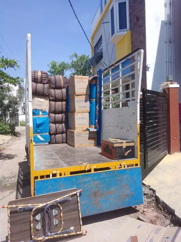 aadhira packers and movers saravanampatti in coimbatore - Photo No.16