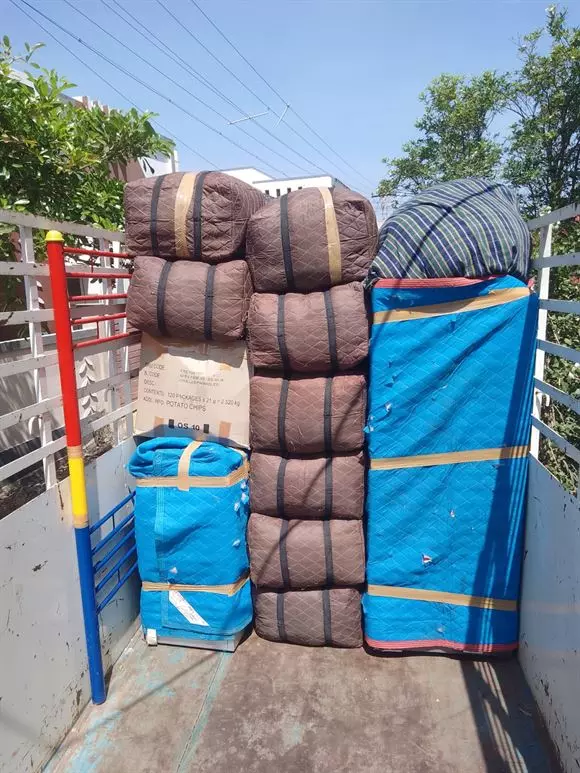 aadhira packers and movers saravanampatti in coimbatore - Photo No.15