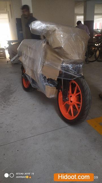 aruna packers and movers packers and movers near saravanampatty in coimbatore - Photo No.6