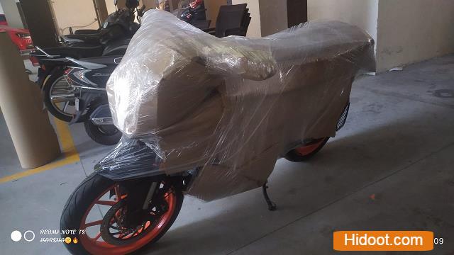 aruna packers and movers packers and movers near saravanampatty in coimbatore - Photo No.5