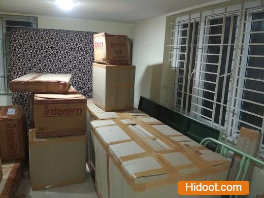 aruna packers and movers packers and movers near saravanampatty in coimbatore - Photo No.1