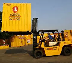 agarwal action packers and movers kavundampalayam in coimbatore - Photo No.5
