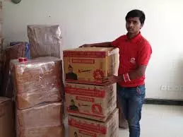 agarwal action packers and movers kavundampalayam in coimbatore - Photo No.2