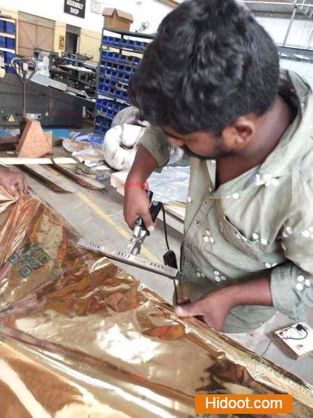 masani transport and packers and movers kanuvai in coimbatore - Photo No.9