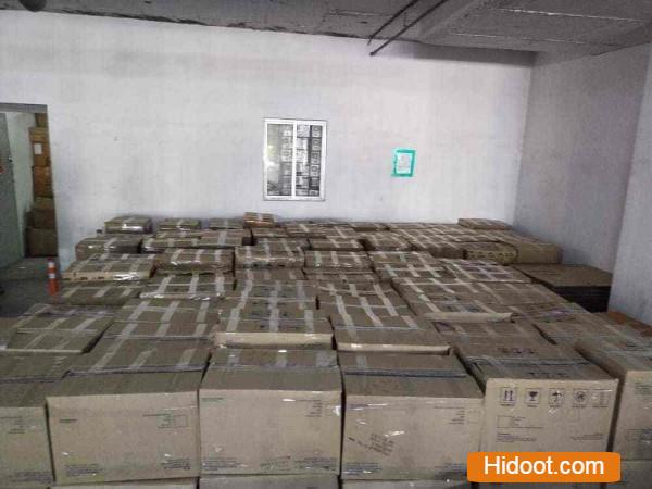 masani transport and packers and movers kanuvai in coimbatore - Photo No.8